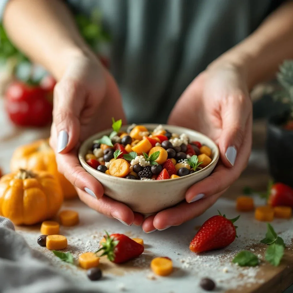 Oprește-te din a-ți forța corpul în faza luteală: ghidul urgent de nutriție și recuperare care previne prăbușirea hormonală